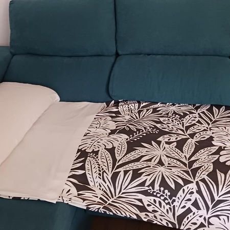 Bonito Piso Recien Reformado Con Zona De Parking Apartment Almuñécar Exterior foto