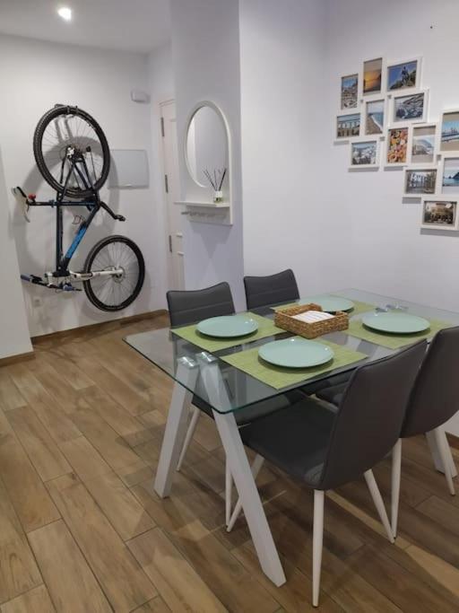 Bonito Piso Recien Reformado Con Zona De Parking Apartment Almuñécar Exterior foto