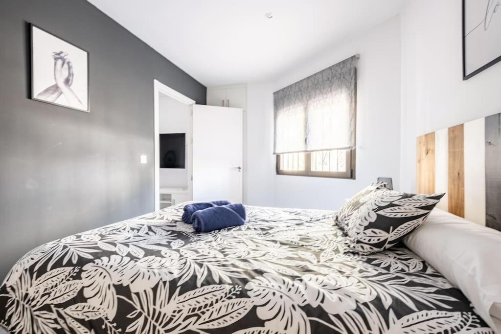 Bonito Piso Recien Reformado Con Zona De Parking Apartment Almuñécar Exterior foto